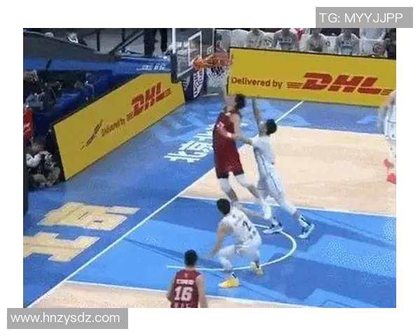 曾凡博狂砍27分暴扣连连周琦22分7篮板强势护框助力球队胜利