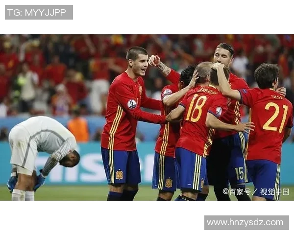 全球最强足球队的崛起与辉煌历程解析