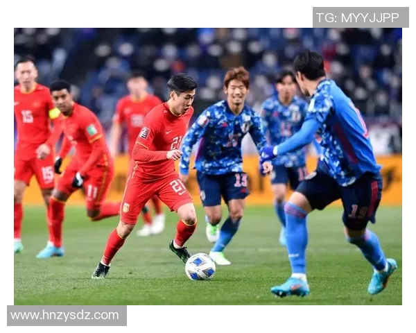 日本足球与中国足球的差距分析及未来发展方向探讨